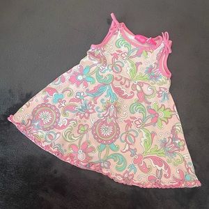 Willi Smith Infant dress- Size 18 months-Very good used condition